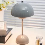 Touch control lamp