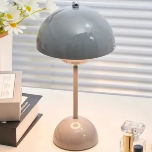 Touch control lamp