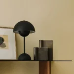 Type C charging lamp