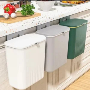 Nordic Trash Can