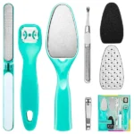 Stainless Steel Pedicure Kit