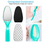 Professional foot care tools
