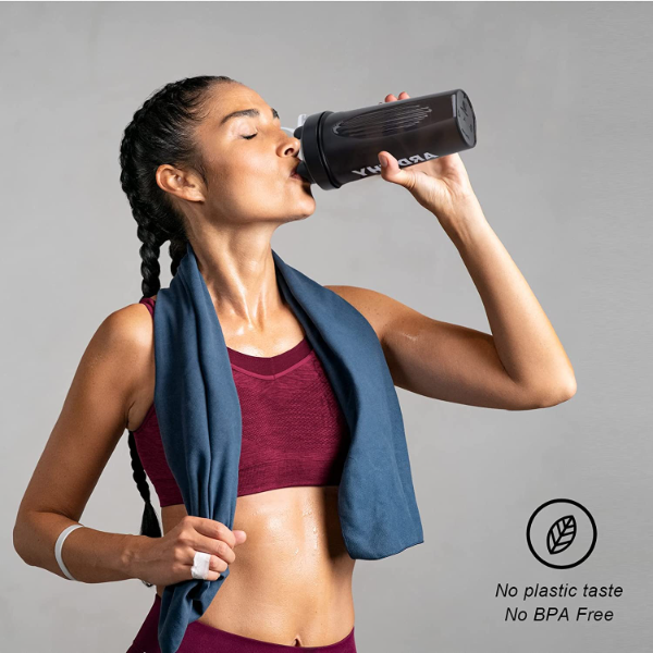 Herbalife shaker bottle