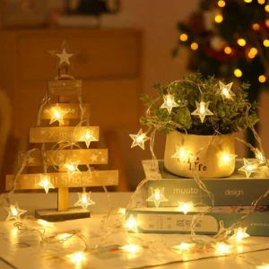 Christmas Lights