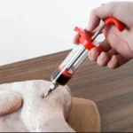Injector Flavor Syringe