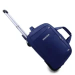 Waterproof luggage bag