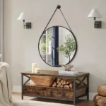 Nordic style decorative mirror