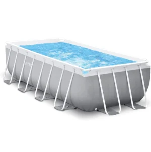 Ultra Xtra Prism Frame pool