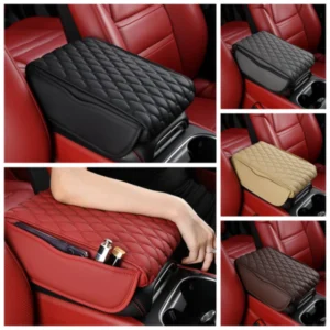 Universal Car Armrest Pad