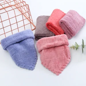 Soft kitchen towel