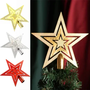 Christmas Tree Decorations