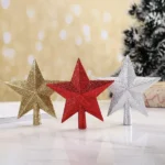 Holiday tree garland accessories