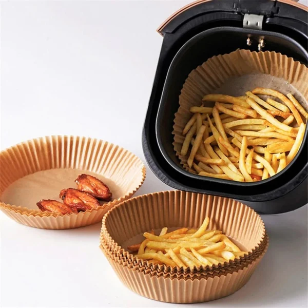 Air Fryer Nonstick Paper Liner