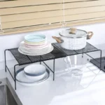 Metal Hollow Drain Shelves