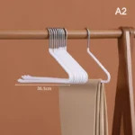 Closet storage solutions for pants