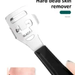 Callus remover and exfoliating tools