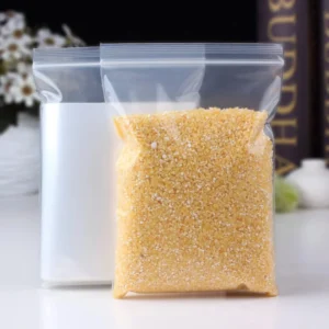 Fresh-keeping bags set