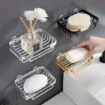 Drain Soap Dish