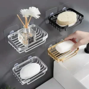 Drain Soap Dish