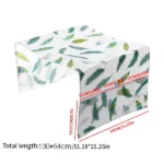 washing machine PEVA cover