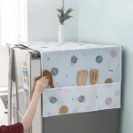 household storage organization