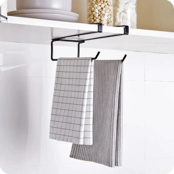 bathroom roll storage