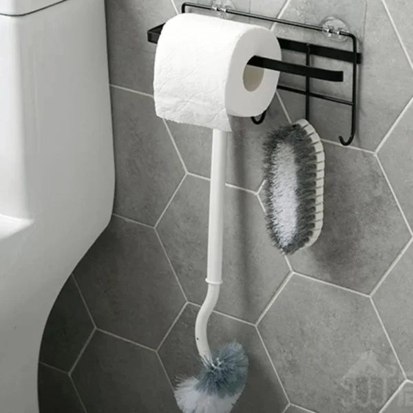 wall mounted tissue holder