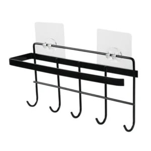 suction cup tissue holder
