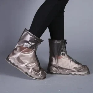 Waterproof Silicone Boots