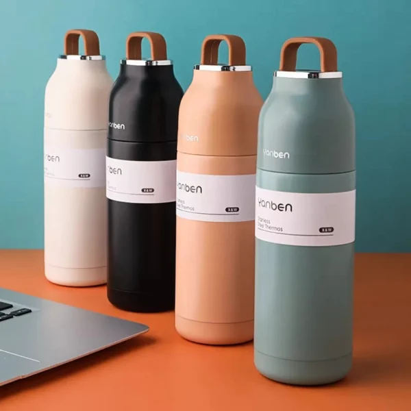 350ml Vacuum Flask