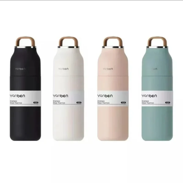 vacuum flask 350ml