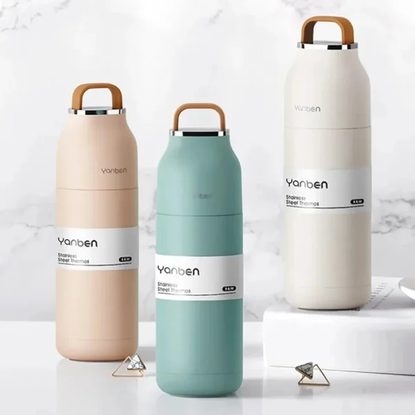 portable thermos