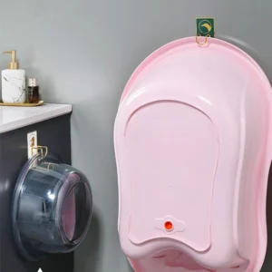 wall mounted adhesive hook