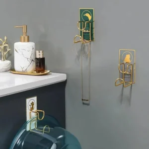 sticky kitchen hanger