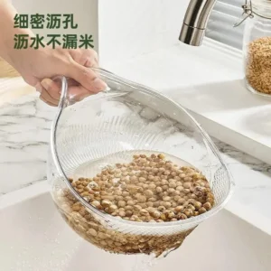 rice strainer