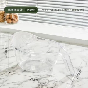 multi-functional colander