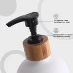 500ml soap dispenser