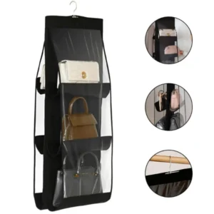wardrobe storage bag