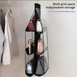 handbag dust-proof organizer