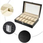 men’s watch organizer