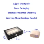 watch holder for collectors