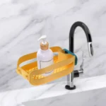 kitchen sink organizer