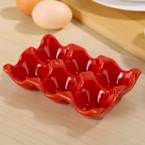 6-egg holder