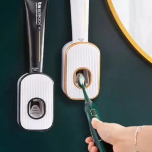 Toothpaste Squeezer