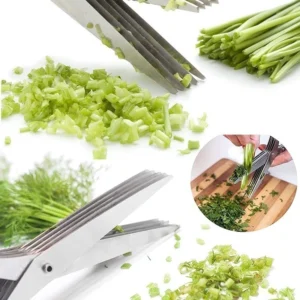 Kitchen Scissors