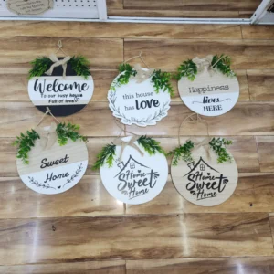 Decorative Wall Hanging