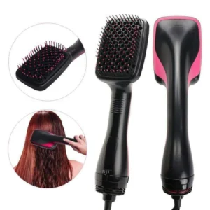 Electric Hair Straightener 