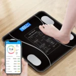 smart body fat scale
