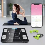 body composition analyzer