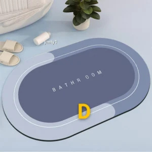 small door mat